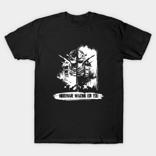 Soldier T-Shirt